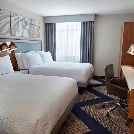 Four Points By Sheraton Hamilton - Stoney Creek Exteriör bild