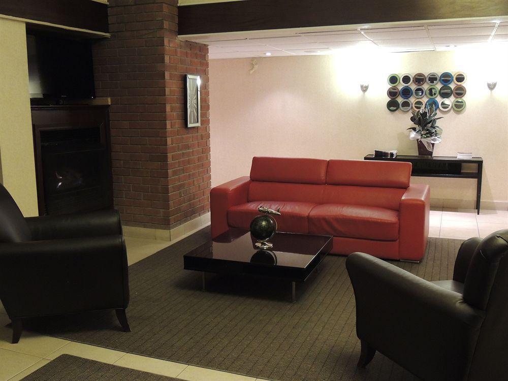 Four Points By Sheraton Hamilton - Stoney Creek Exteriör bild