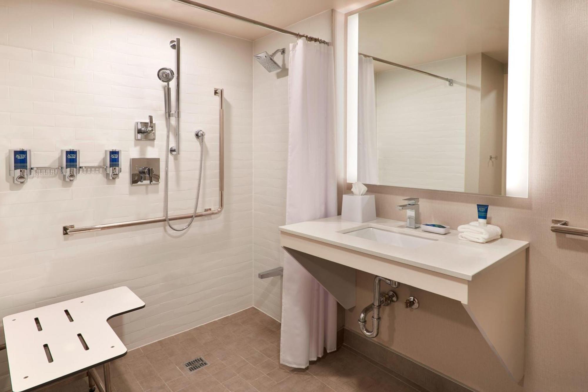 Four Points By Sheraton Hamilton - Stoney Creek Exteriör bild