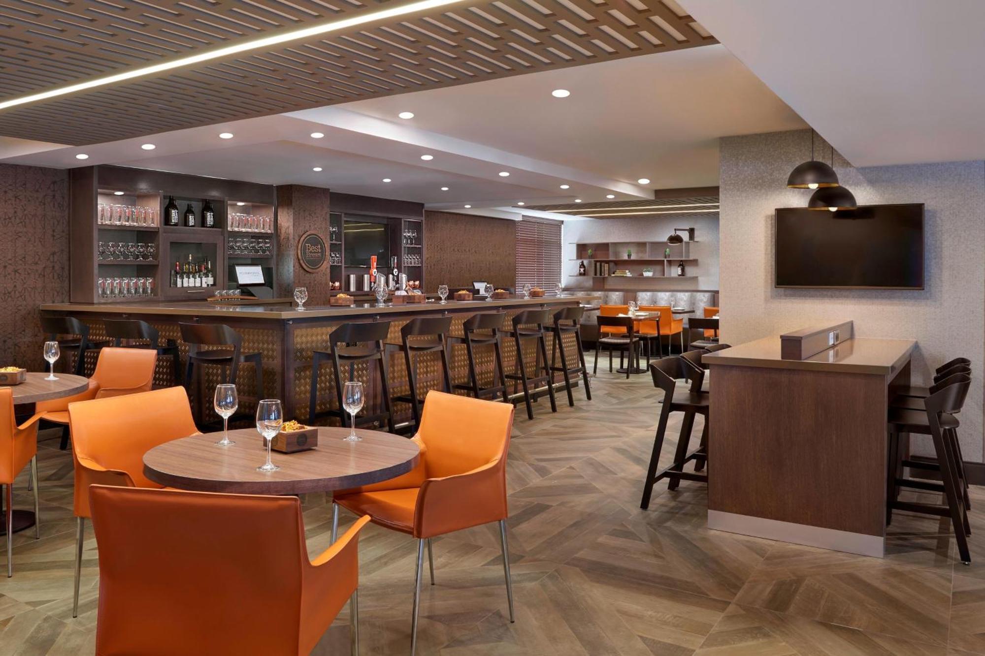 Four Points By Sheraton Hamilton - Stoney Creek Exteriör bild