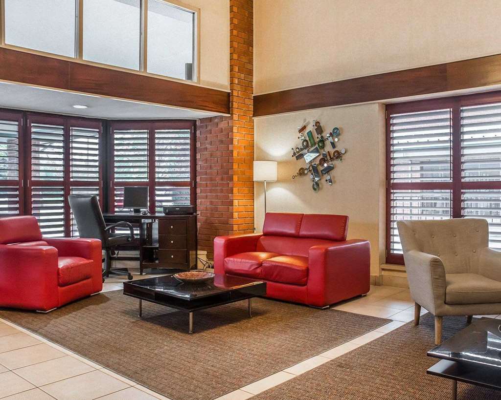 Four Points By Sheraton Hamilton - Stoney Creek Inreriör bild