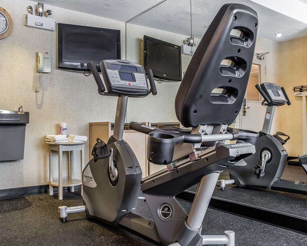 Four Points By Sheraton Hamilton - Stoney Creek Bekvämligheter bild