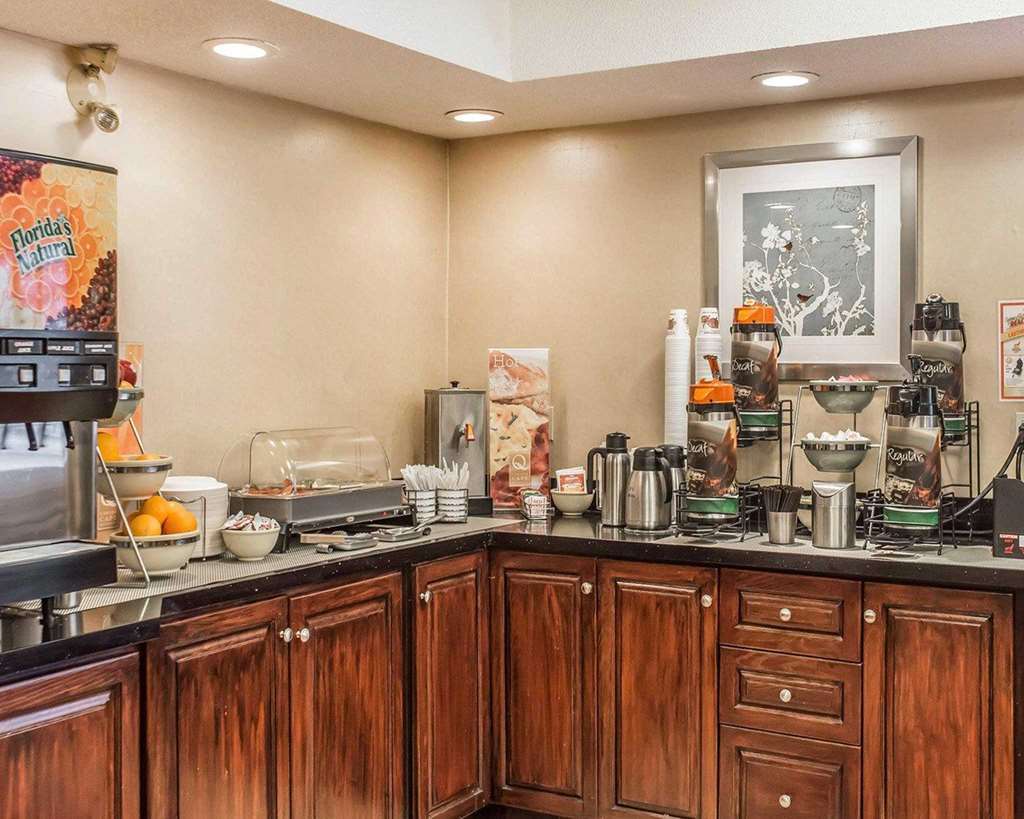Four Points By Sheraton Hamilton - Stoney Creek Restaurang bild