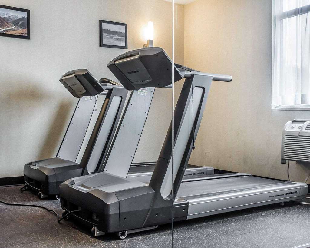 Four Points By Sheraton Hamilton - Stoney Creek Bekvämligheter bild