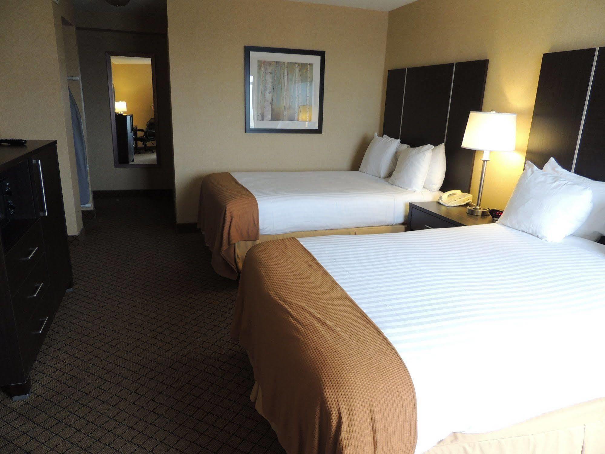 Four Points By Sheraton Hamilton - Stoney Creek Exteriör bild