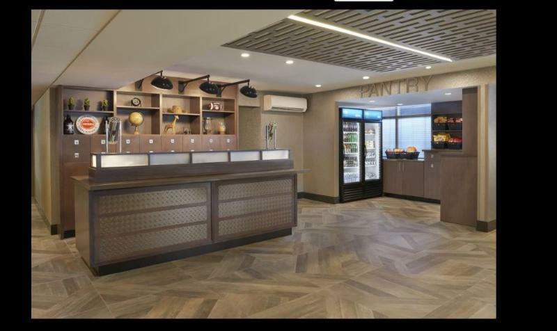 Four Points By Sheraton Hamilton - Stoney Creek Exteriör bild