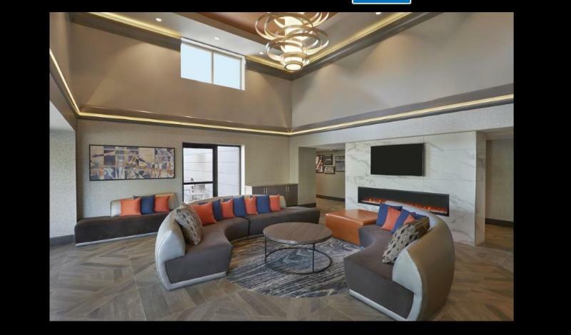 Four Points By Sheraton Hamilton - Stoney Creek Exteriör bild