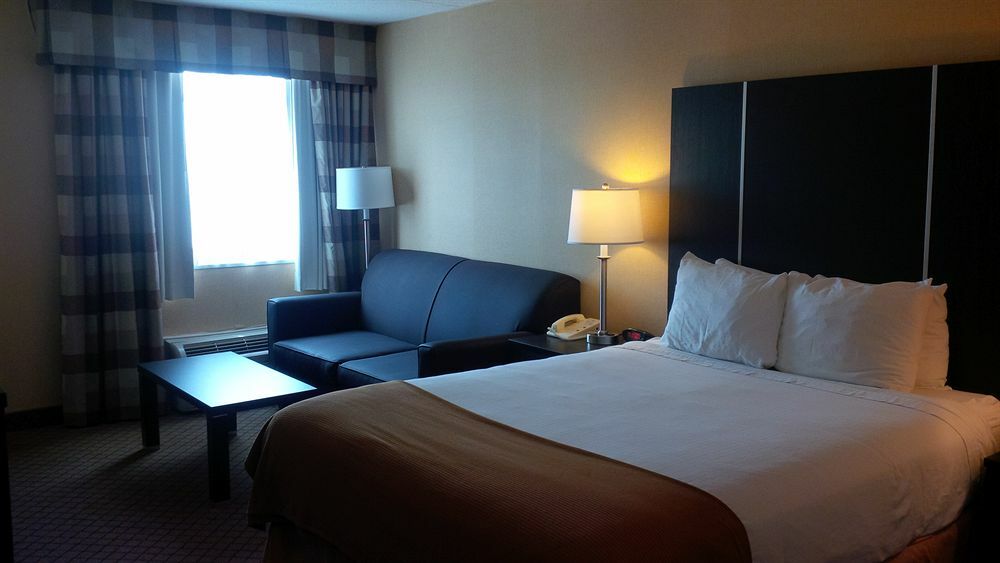 Four Points By Sheraton Hamilton - Stoney Creek Exteriör bild
