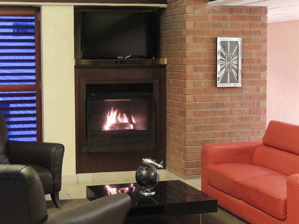 Four Points By Sheraton Hamilton - Stoney Creek Exteriör bild