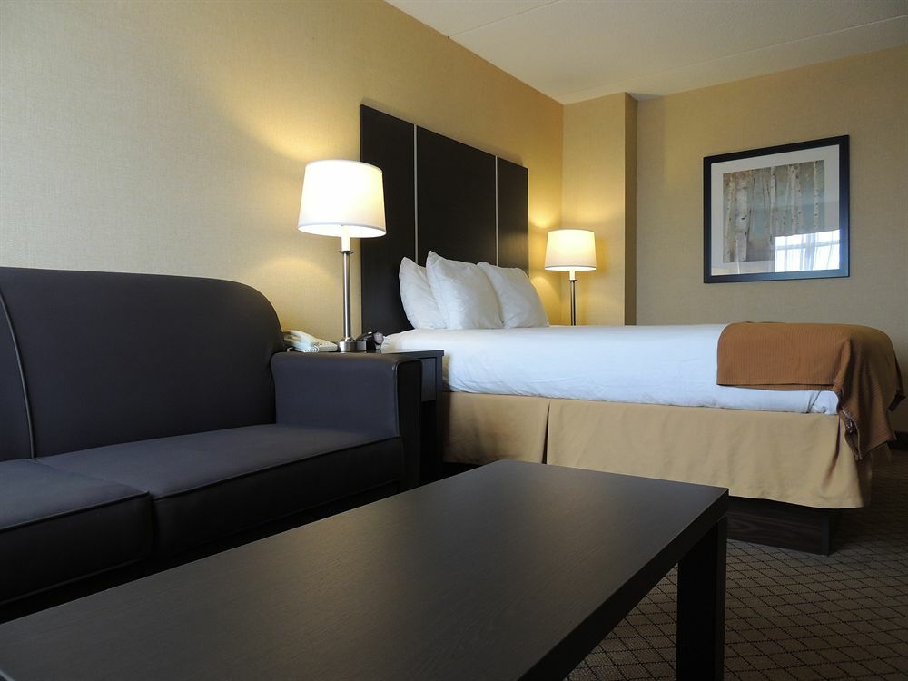 Four Points By Sheraton Hamilton - Stoney Creek Exteriör bild