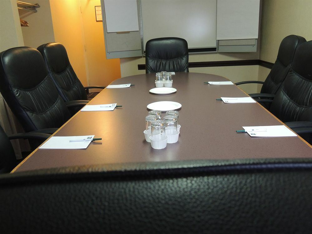 Four Points By Sheraton Hamilton - Stoney Creek Exteriör bild