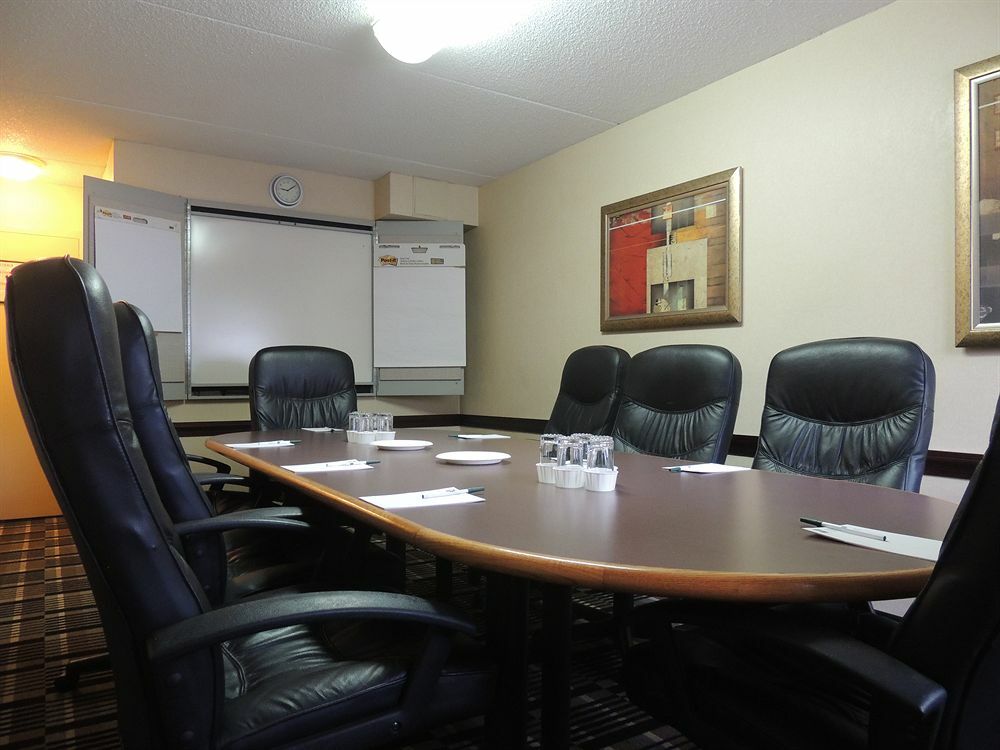 Four Points By Sheraton Hamilton - Stoney Creek Exteriör bild