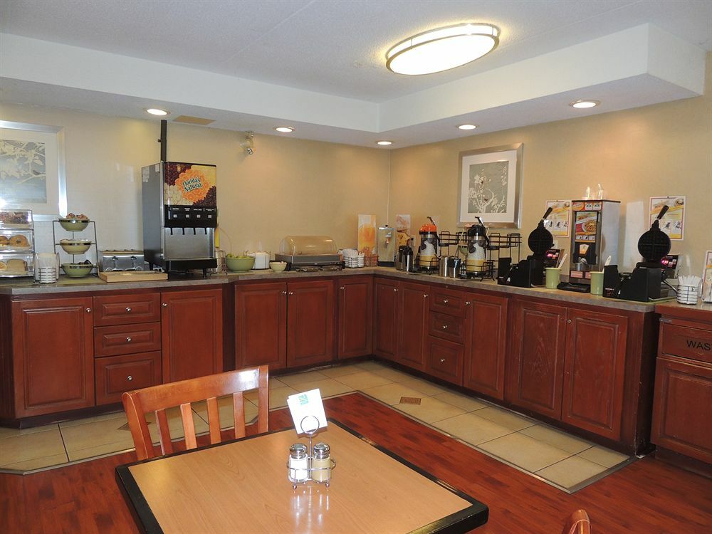 Four Points By Sheraton Hamilton - Stoney Creek Exteriör bild